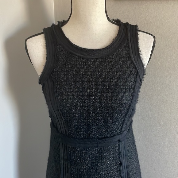 MICHAELS KORS tweed dress - Picture 3 of 12
